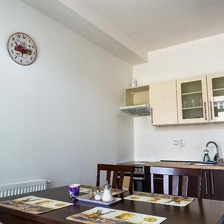 Apartman Kapitana Nalepku Anna Liptowski Mikułasz Zewnętrze zdjęcie