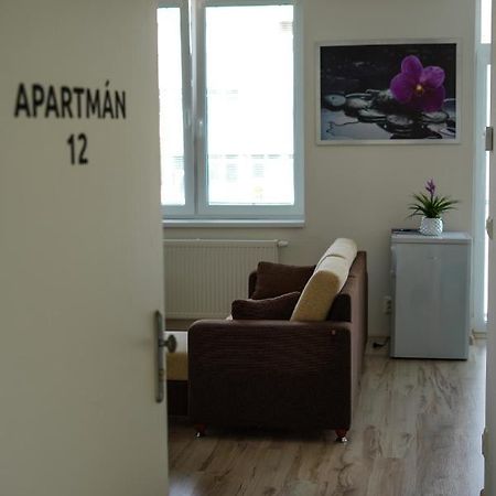 Apartman Kapitana Nalepku Anna Liptowski Mikułasz Zewnętrze zdjęcie