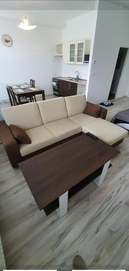 Apartman Kapitana Nalepku Anna Liptowski Mikułasz Zewnętrze zdjęcie