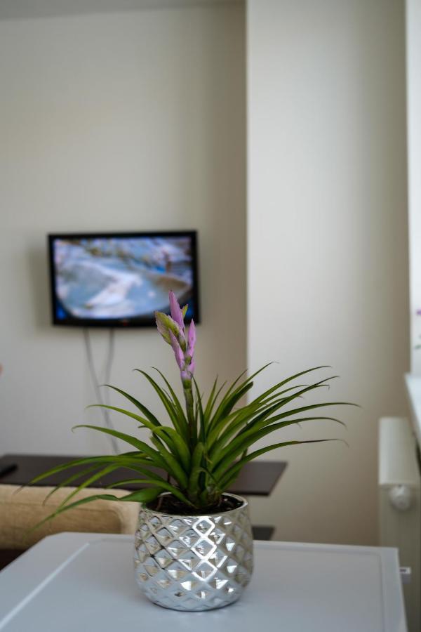 Apartman Kapitana Nalepku Anna Liptowski Mikułasz Zewnętrze zdjęcie