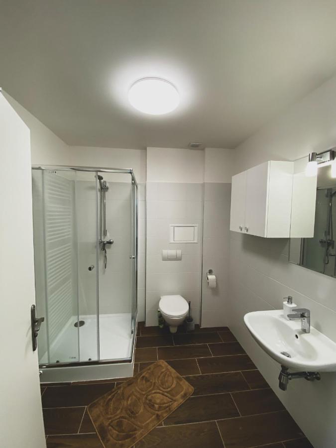 Apartman Kapitana Nalepku Anna Liptowski Mikułasz Zewnętrze zdjęcie