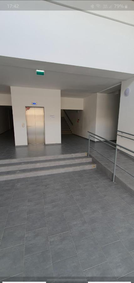 Apartman Kapitana Nalepku Anna Liptowski Mikułasz Zewnętrze zdjęcie